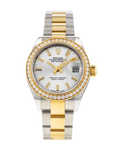 Rolex Datejust Lady 28 279383 RBR Rolex Datejust Lady 28 279383 RBR
